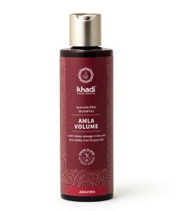 Shampooing Amla Volume, 200 ml